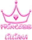 Princess Lilliana