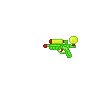 Water Gun