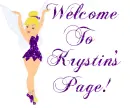 Krystins page