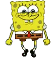 spongebob