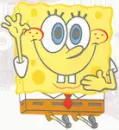 spongebob
