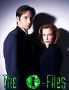 The X-Files - Mulder & Scully