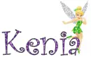 Kenia