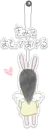 KAWAII BUNNY GIRL