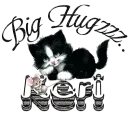 Mousing Around - Big Hugzzz Keri