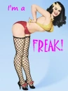 Freak