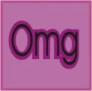 omg pinkish shadeee