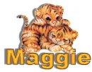 Maggie