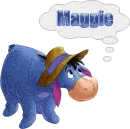 Maggie