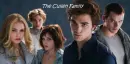 The cullen family