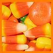 Candy corn