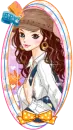 cute girl