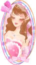 pink princess