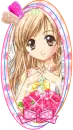 cute anime girl