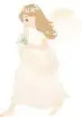 little angel
