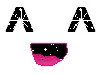 Cute smiley