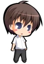 Sakai Yuji