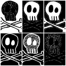 skulls