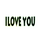I Love You