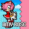 Amy Rose