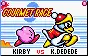 Gourmet Race