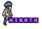 Hinata