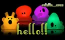 Jelly Babies