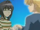 Tazusa and Pette