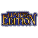 Limited Edition