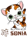 sonia-name