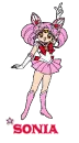 sonia