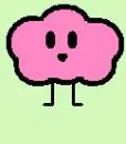 Cotton Candy Puff Ball