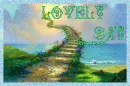 lovely day