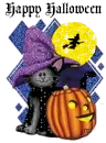 Happy Halloween