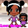 Girl With Sister