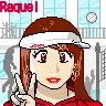 Sporty Rachel