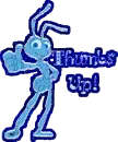 Thumbs Up! - Disneys Flik