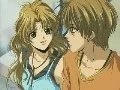 Sara Mudo and Setsuna Mudo