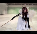 Alexiel cosplay