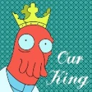 King Zoidberg