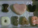 i love my dear
