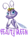 Beauty Queen - Princess Atta