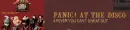 panic at the disco