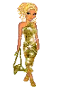 Golden Girl
