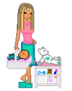 doll