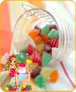 sweets