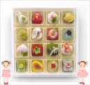 sweets