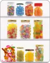 sweets