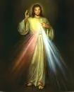 Divine Jesus