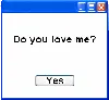 Love Me?